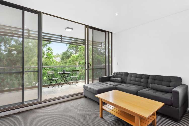 Main view of Homely apartment listing, 427/132-138 Killeaton Street, St Ives NSW 2075