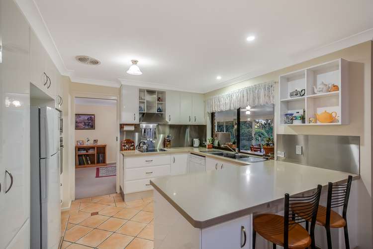 Fourth view of Homely house listing, 29 Skyline Drive, Blue Mountain Heights QLD 4350