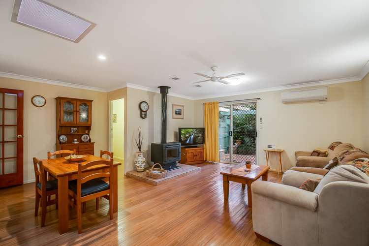 Fifth view of Homely house listing, 29 Skyline Drive, Blue Mountain Heights QLD 4350
