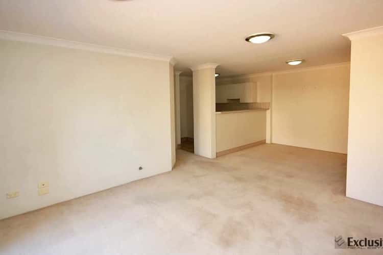 Second view of Homely unit listing, 13F/19-21 George Street, North Strathfield NSW 2137