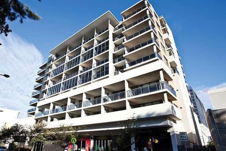 Main view of Homely apartment listing, 80/1-5 Bourke Street, Mascot NSW 2020