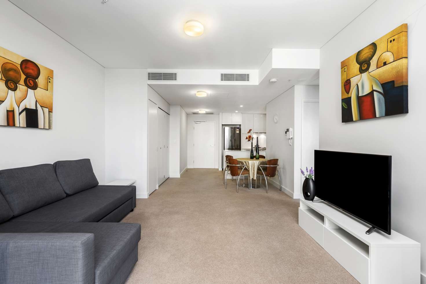 Main view of Homely apartment listing, 1303/438 Victoria Avenue, Chatswood NSW 2067