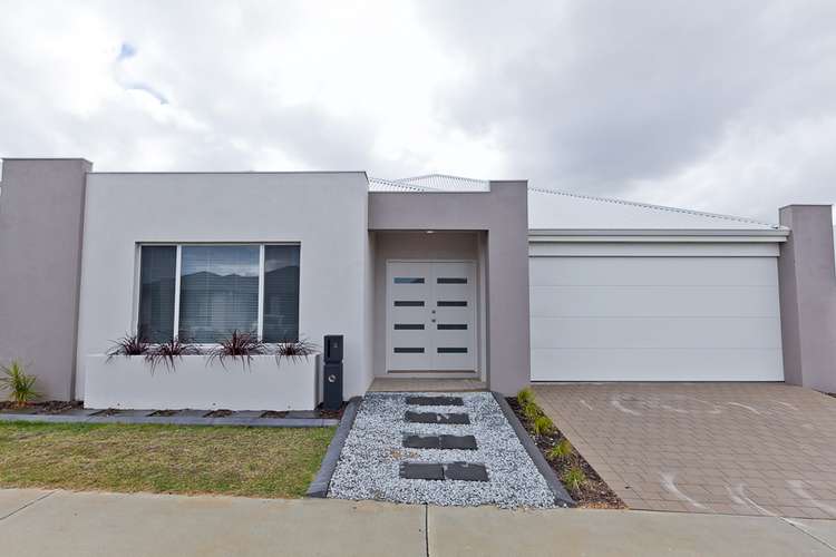 Main view of Homely house listing, 3 Indus Vsta, Alkimos WA 6038
