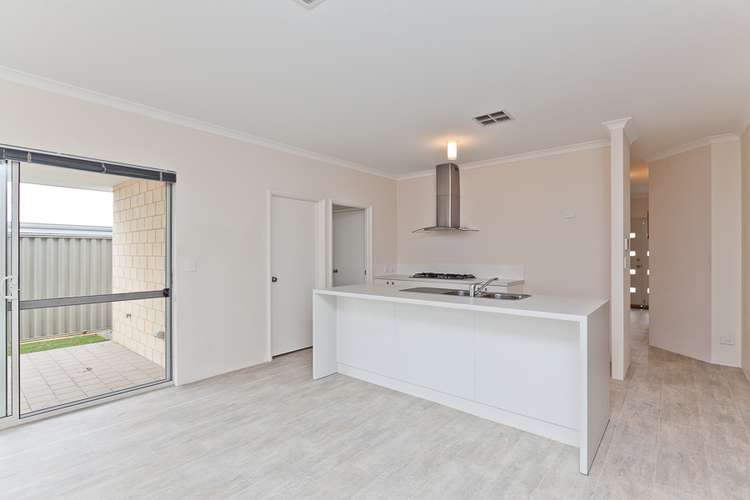 Third view of Homely house listing, 3 Indus Vsta, Alkimos WA 6038