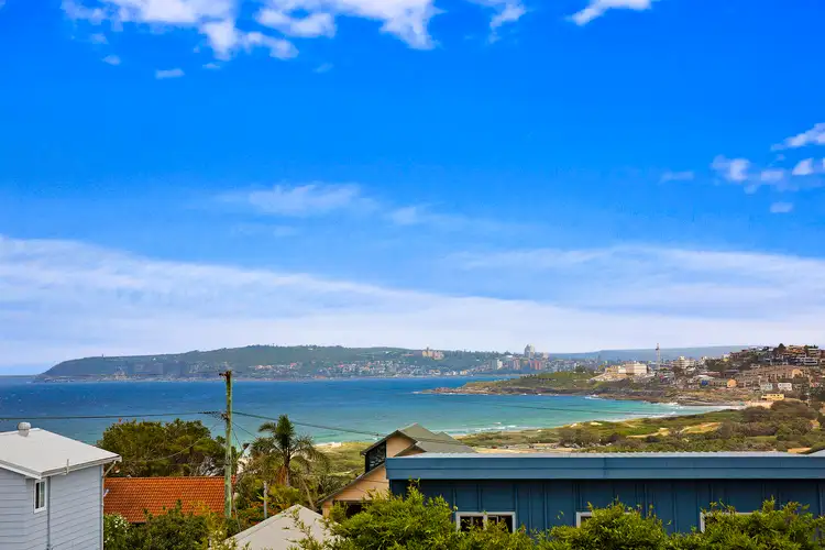 Main view of Homely house listing, 47 Headland Road, North Curl Curl NSW 2099