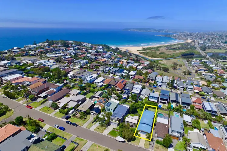 Third view of Homely house listing, 47 Headland Road, North Curl Curl NSW 2099