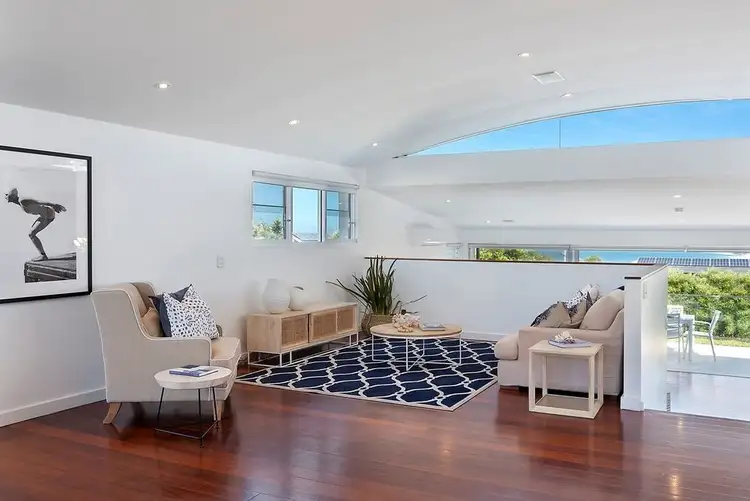 Fifth view of Homely house listing, 47 Headland Road, North Curl Curl NSW 2099