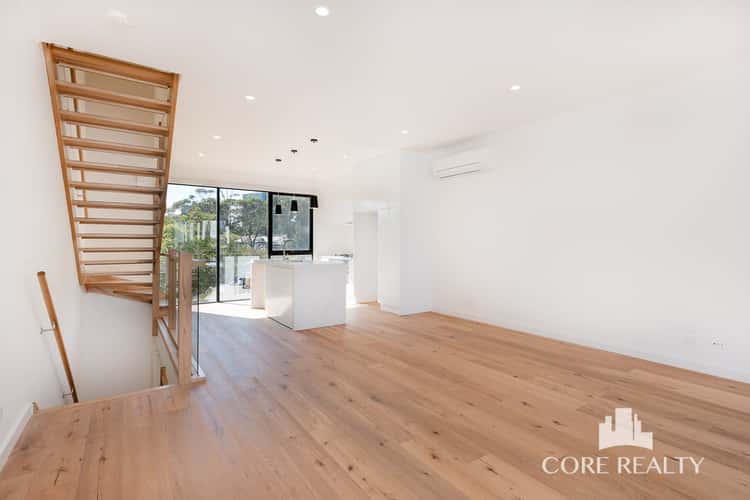 Main view of Homely townhouse listing, 111 Boundary Street, Port Melbourne VIC 3207