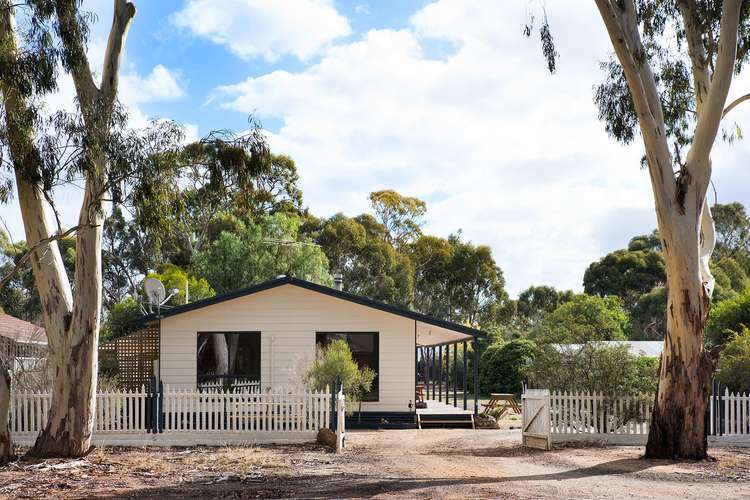Second view of Homely house listing, 28 Burke Street, Baringhup VIC 3463