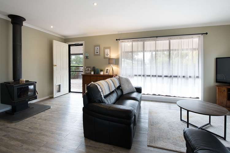 Fifth view of Homely house listing, 28 Burke Street, Baringhup VIC 3463
