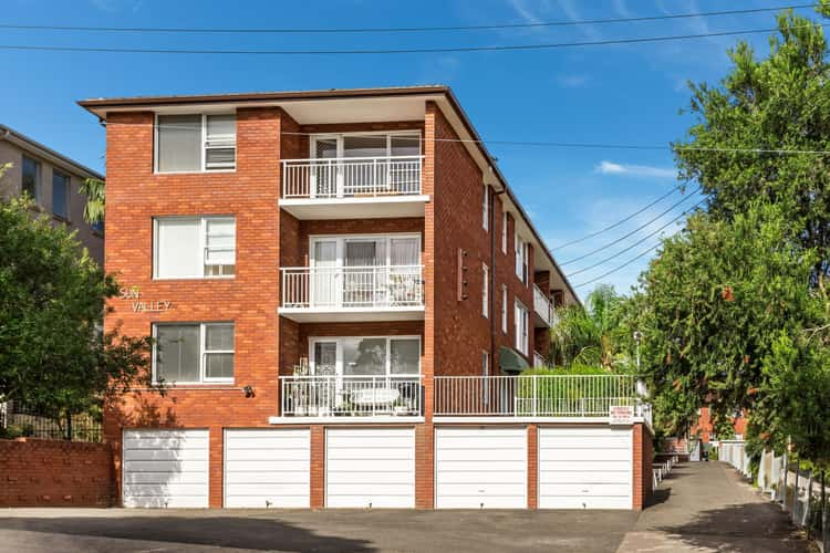 Main view of Homely apartment listing, 19/12 Webbs Avenue, Ashfield NSW 2131