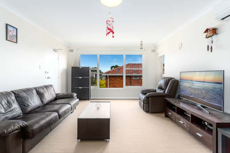 Second view of Homely apartment listing, 19/12 Webbs Avenue, Ashfield NSW 2131