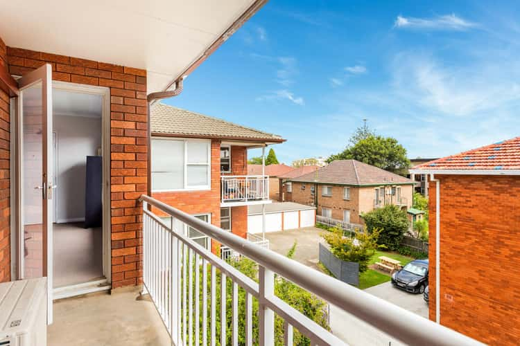 Fourth view of Homely apartment listing, 19/12 Webbs Avenue, Ashfield NSW 2131