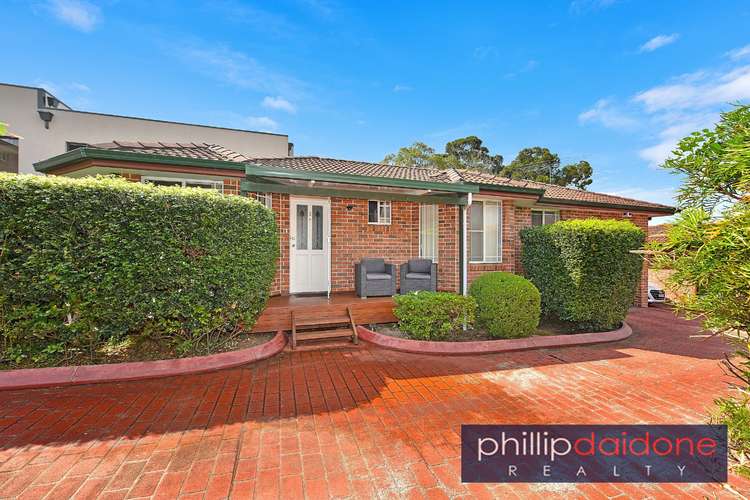 Main view of Homely villa listing, 2/89 Vega Street, Revesby NSW 2212