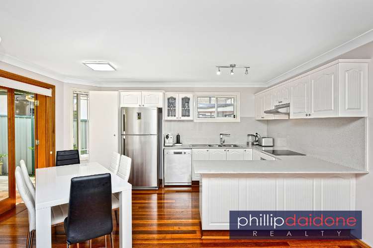 Second view of Homely villa listing, 2/89 Vega Street, Revesby NSW 2212