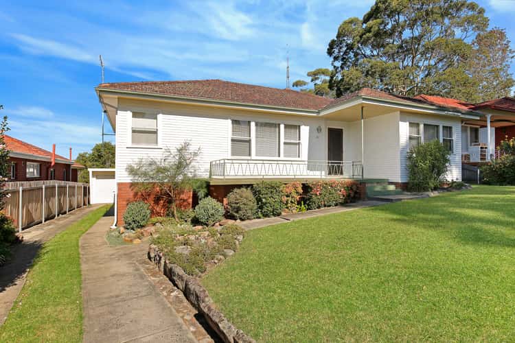Main view of Homely house listing, 111 Murphys Avenue, Keiraville NSW 2500