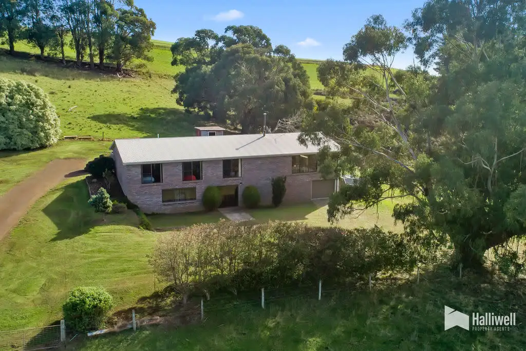 Main view of Homely house listing, 50 Littles Road, Forth TAS 7310