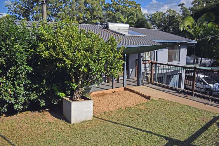 Main view of Homely house listing, 4 Pease Blossom Street, Coes Creek QLD 4560
