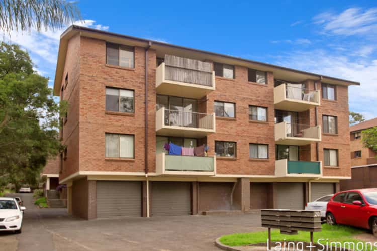 Main view of Homely unit listing, 8/20 Luxford Road, Mount Druitt NSW 2770