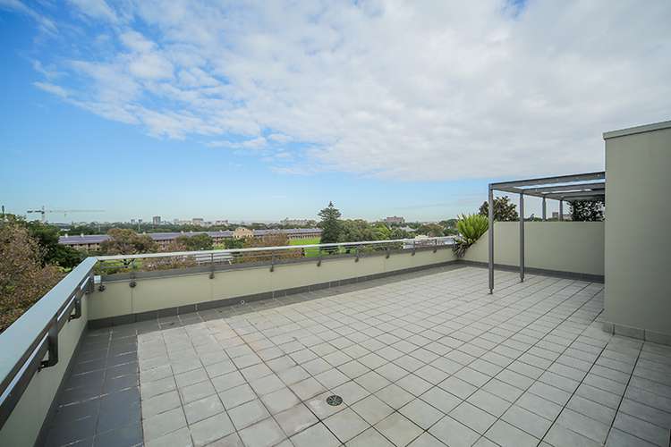 Fourth view of Homely apartment listing, 22/1 Brodie Street, Paddington NSW 2021