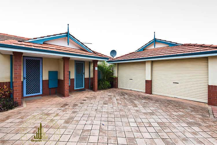 Main view of Homely villa listing, 4/38 Green Avenue, Balcatta WA 6021