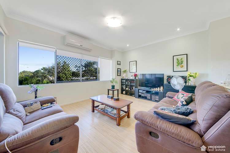 Second view of Homely unit listing, 3/39 Scenic Highway, Cooee Bay QLD 4703
