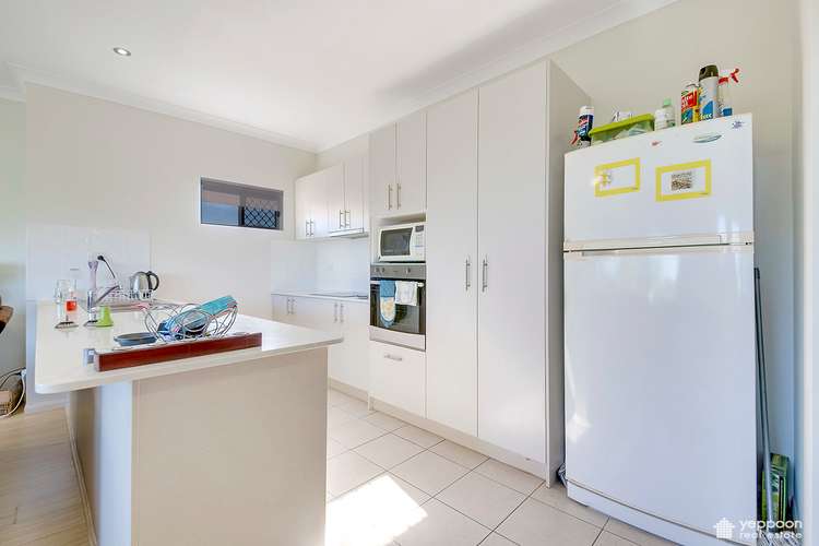 Third view of Homely unit listing, 3/39 Scenic Highway, Cooee Bay QLD 4703