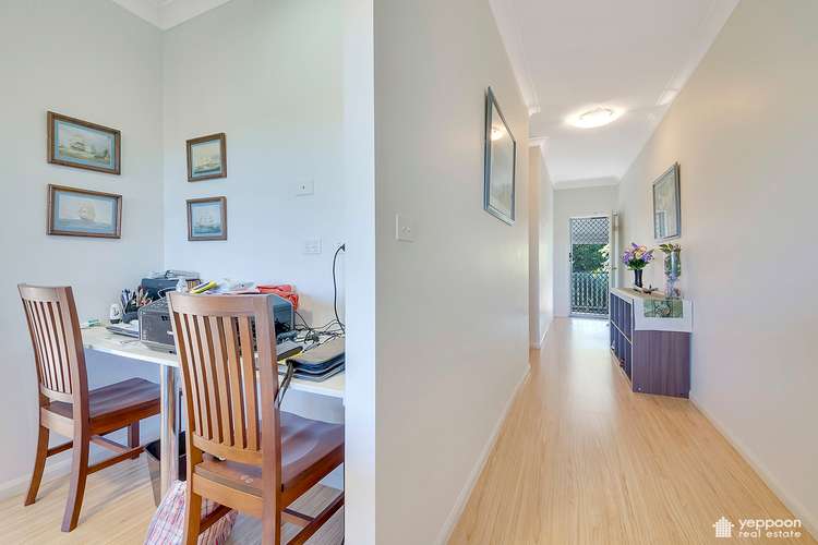 Sixth view of Homely unit listing, 3/39 Scenic Highway, Cooee Bay QLD 4703