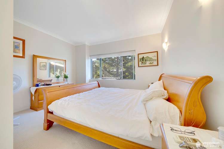 Seventh view of Homely unit listing, 3/39 Scenic Highway, Cooee Bay QLD 4703