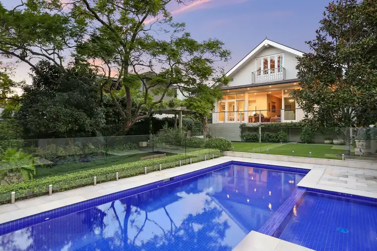 59 Albyn Road, Strathfield NSW 2135