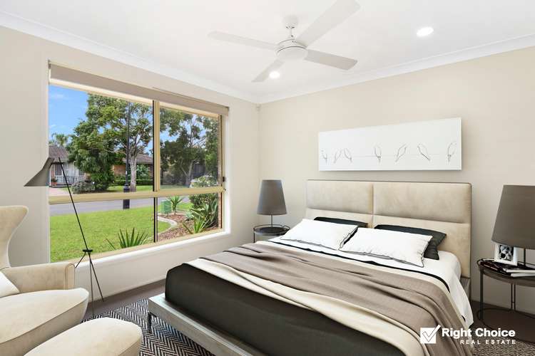Sixth view of Homely villa listing, 1/6 Osprey Place, Albion Park Rail NSW 2527