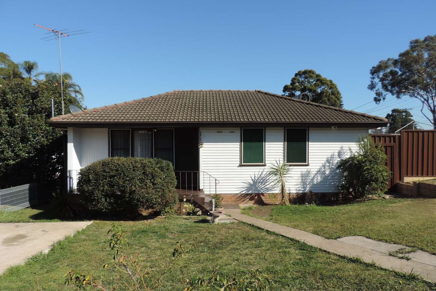 Main view of Homely house listing, 2 Gauss Place, Tregear NSW 2770