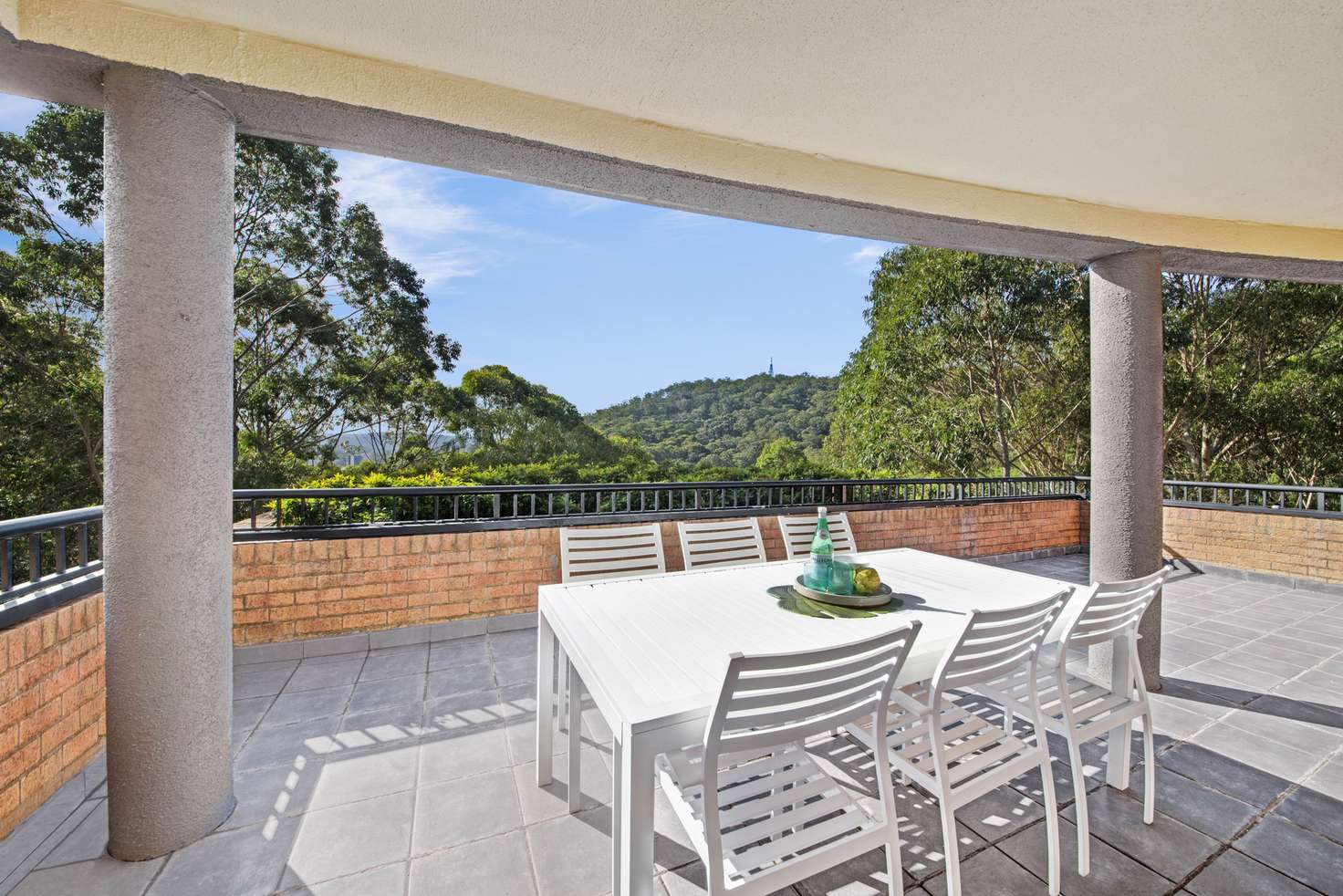 Main view of Homely unit listing, 20/14-16 Margin Street, Gosford NSW 2250