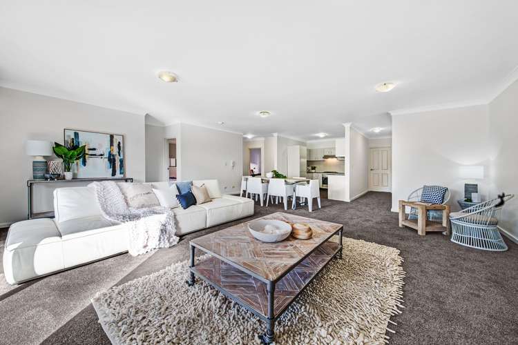 Second view of Homely unit listing, 20/14-16 Margin Street, Gosford NSW 2250