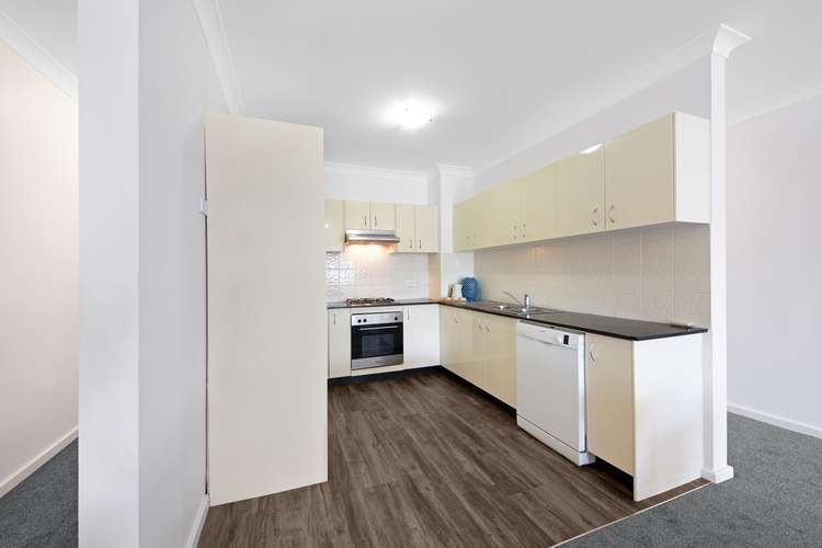 Third view of Homely unit listing, 20/14-16 Margin Street, Gosford NSW 2250