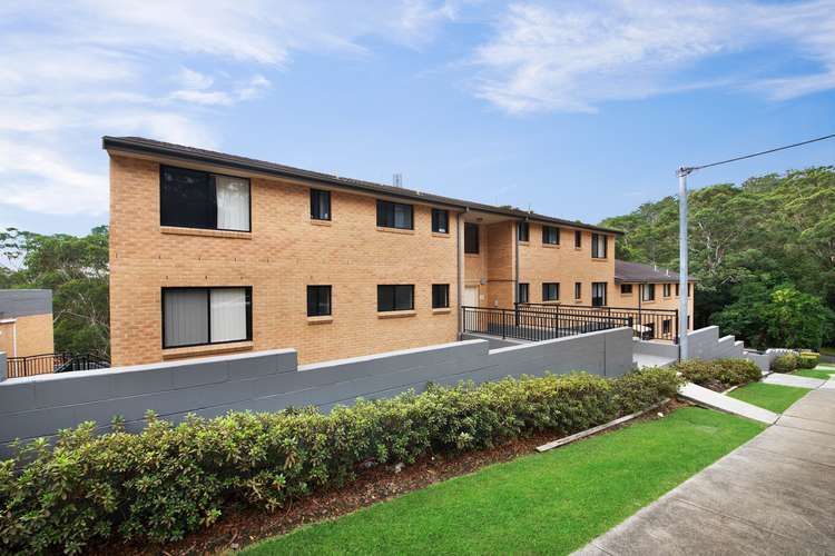 Fourth view of Homely unit listing, 20/14-16 Margin Street, Gosford NSW 2250