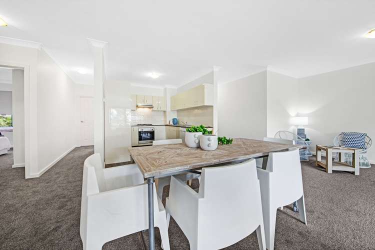 Fifth view of Homely unit listing, 20/14-16 Margin Street, Gosford NSW 2250