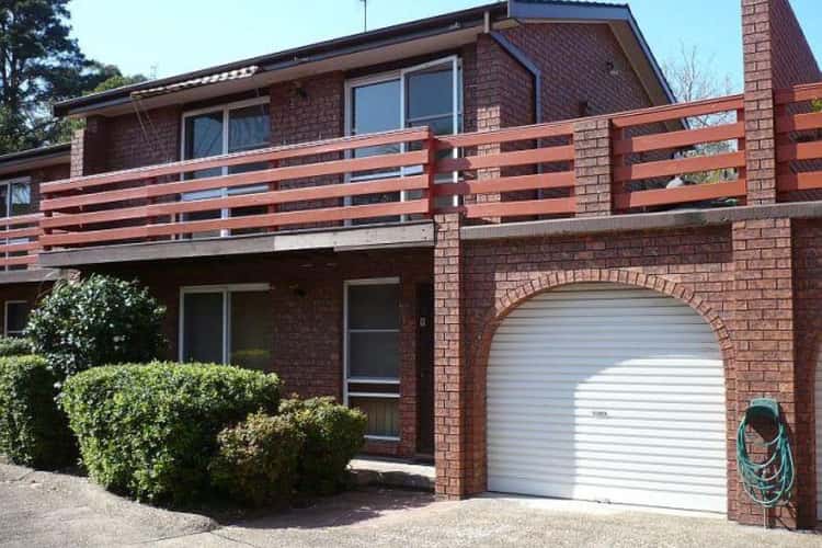 Main view of Homely townhouse listing, 8/90-92 Jerry Bailey Road, Shoalhaven Heads NSW 2535