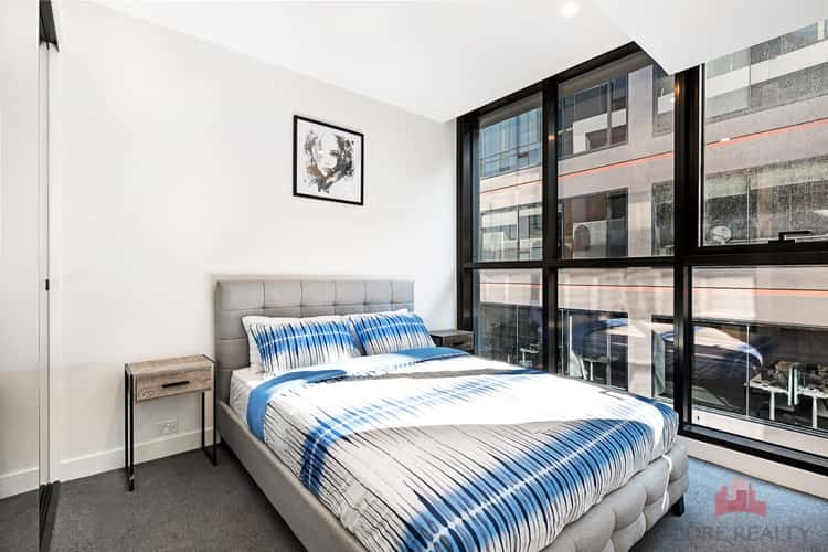 Fourth view of Homely apartment listing, 506/555 St Kilda Road, Melbourne VIC 3004