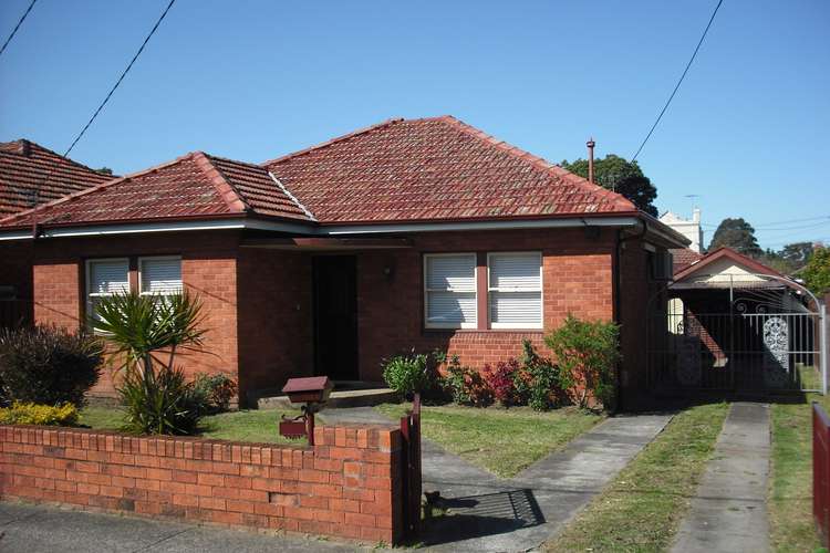 Main view of Homely house listing, 28 Greenhills Street, Croydon NSW 2132