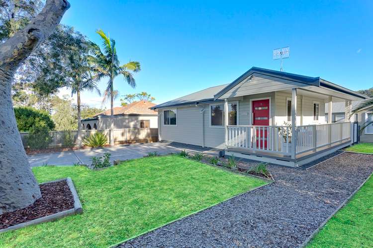 Second view of Homely house listing, 7A Patrick Street, Avalon Beach NSW 2107