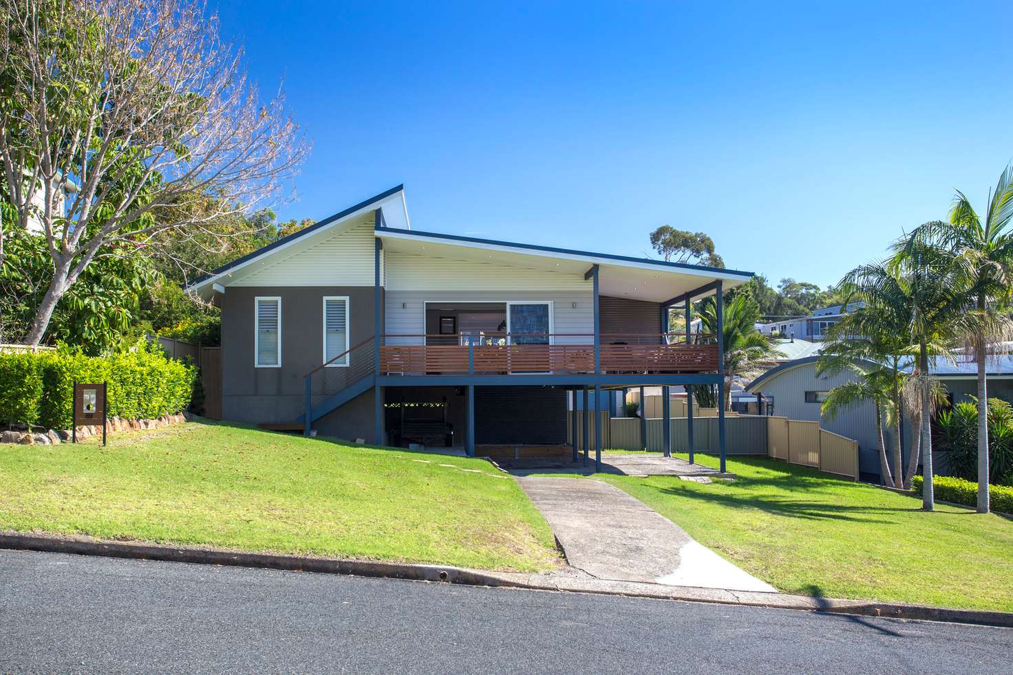 Main view of Homely house listing, 69 Carroll Avenue, Mollymook NSW 2539