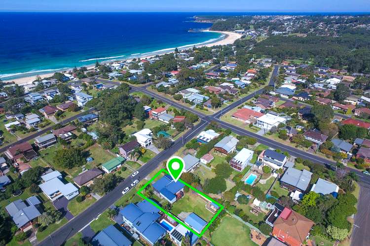 Second view of Homely house listing, 69 Carroll Avenue, Mollymook NSW 2539