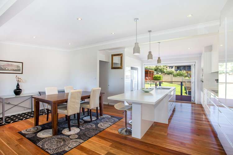 Fifth view of Homely house listing, 69 Carroll Avenue, Mollymook NSW 2539