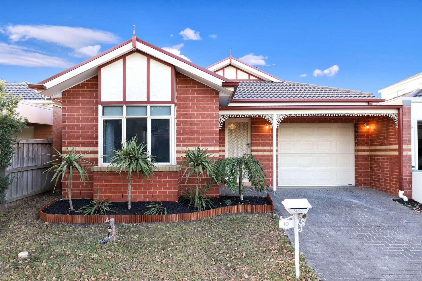 Main view of Homely house listing, 10 The Garlands, Craigieburn VIC 3064
