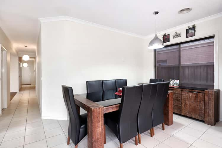 Third view of Homely house listing, 10 The Garlands, Craigieburn VIC 3064