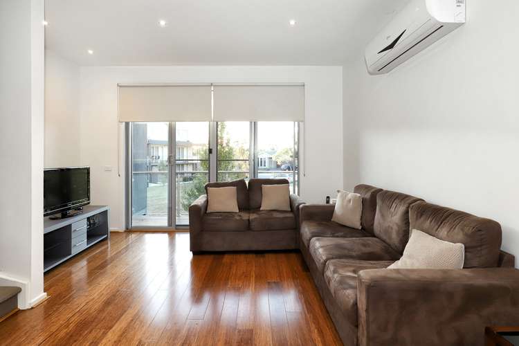 Fourth view of Homely townhouse listing, 48/60 Cradle Mountain Drive, Craigieburn VIC 3064