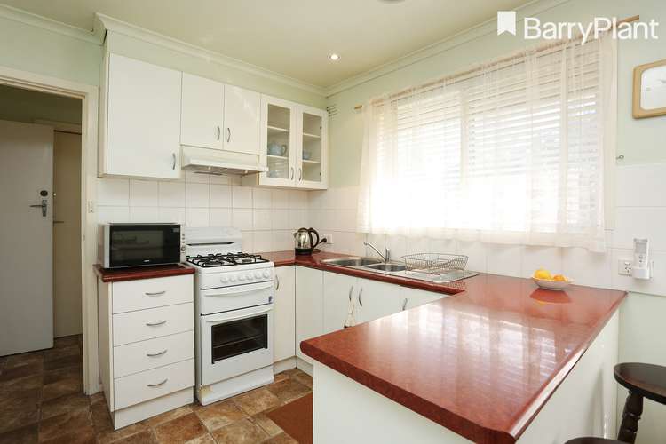 Second view of Homely unit listing, 1/101 Glenroy Road, Glenroy VIC 3046