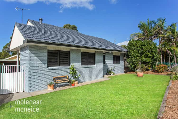 Second view of Homely house listing, 97 Blackman Parade, Unanderra NSW 2526