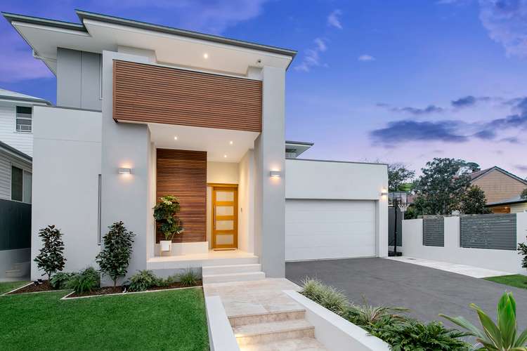 Main view of Homely house listing, 2 Woolgoolga Street, North Balgowlah NSW 2093